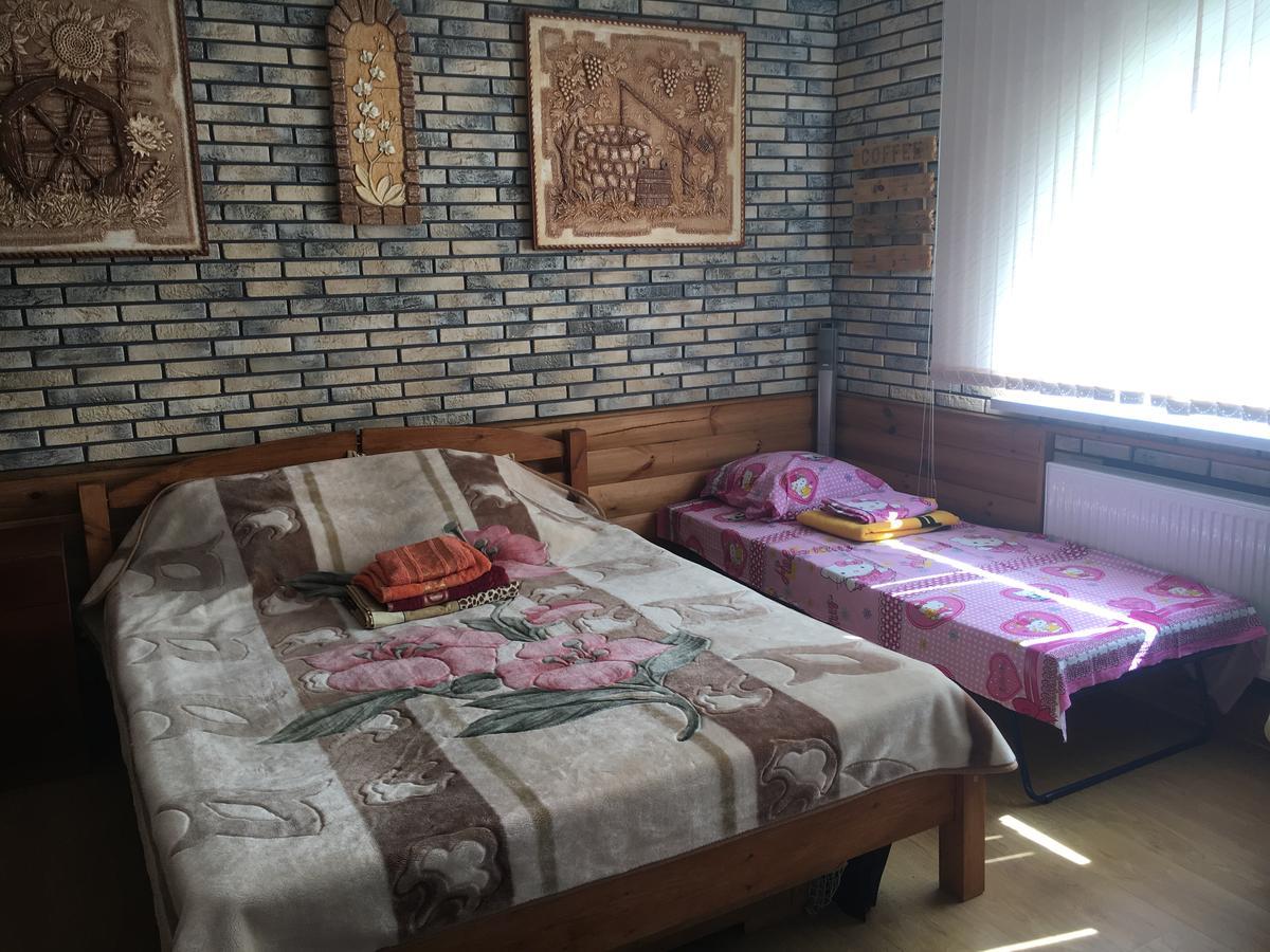 Будиночок Для Відпочинку 敖德萨 外观 照片