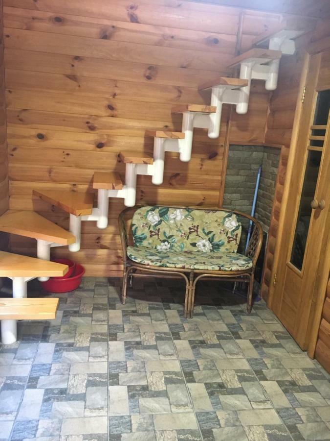 Будиночок Для Відпочинку 敖德萨 外观 照片